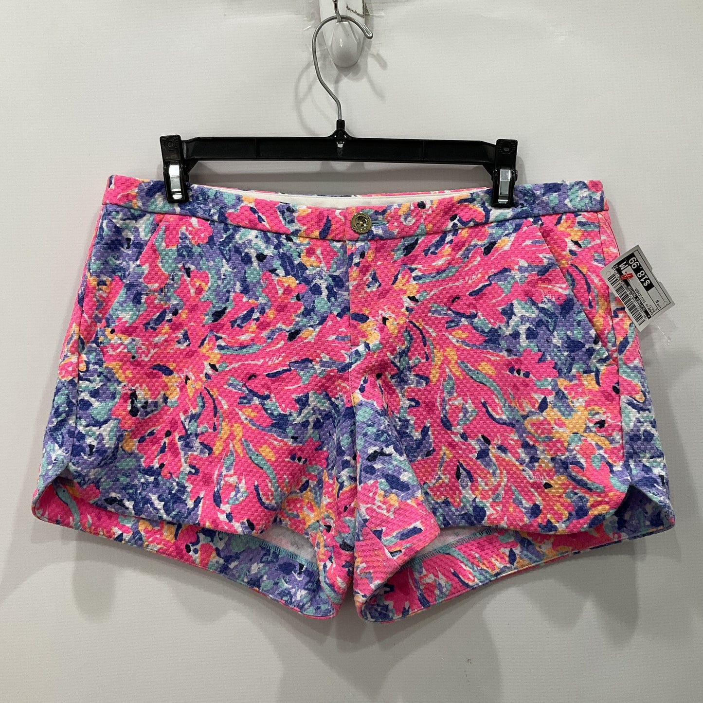 Shorts Designer By Lily Pulitzer Size: 6