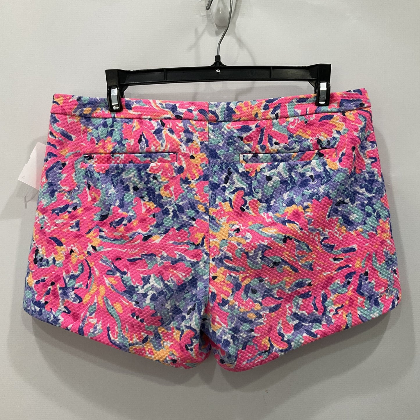 Shorts Designer By Lily Pulitzer Size: 6