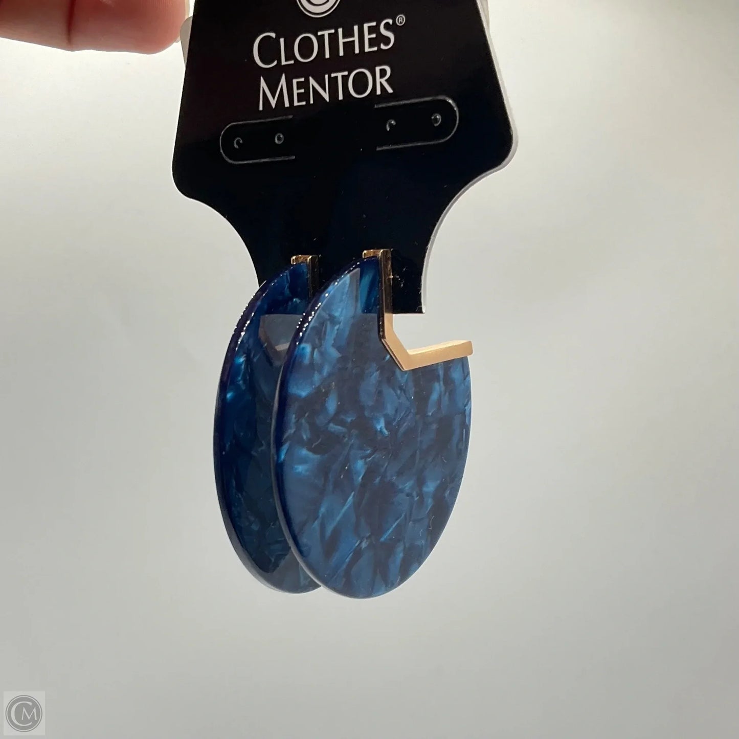 Earrings Stud By Kendra Scott