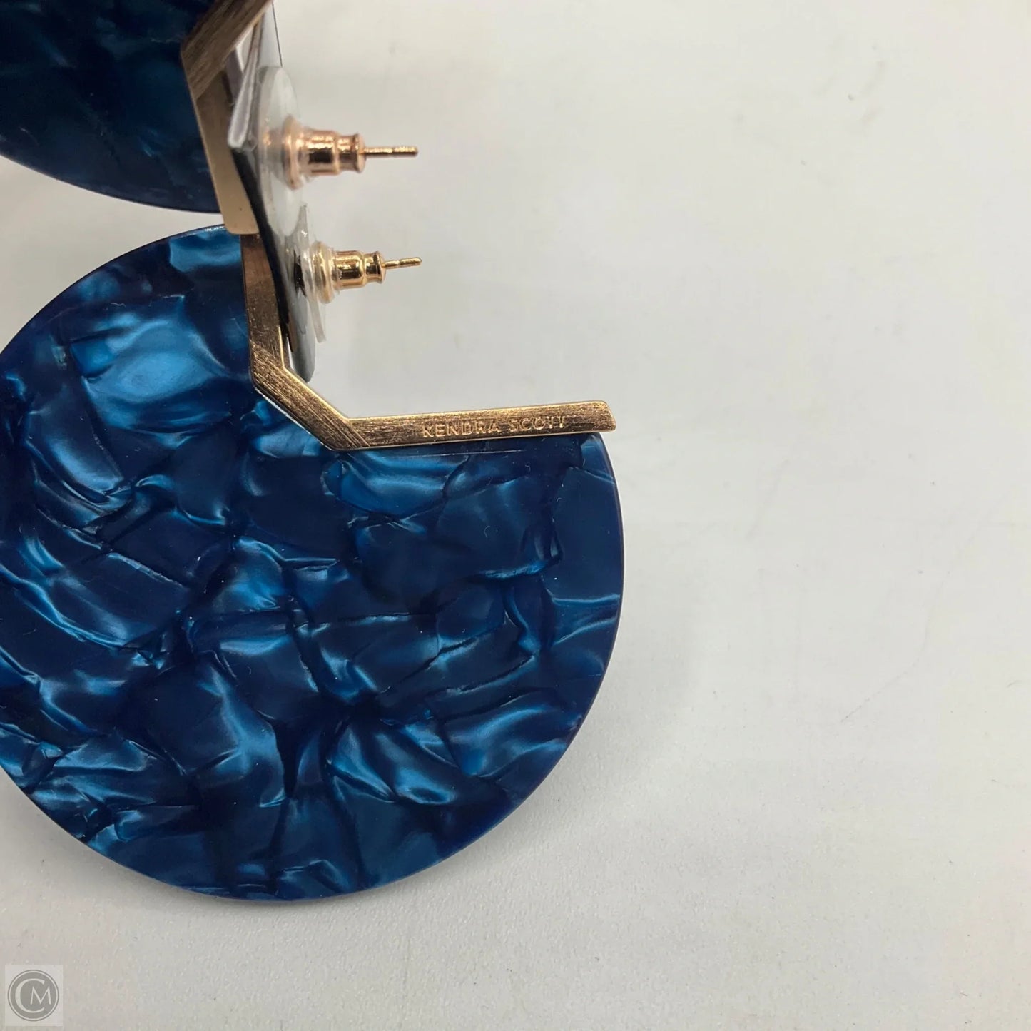 Earrings Stud By Kendra Scott