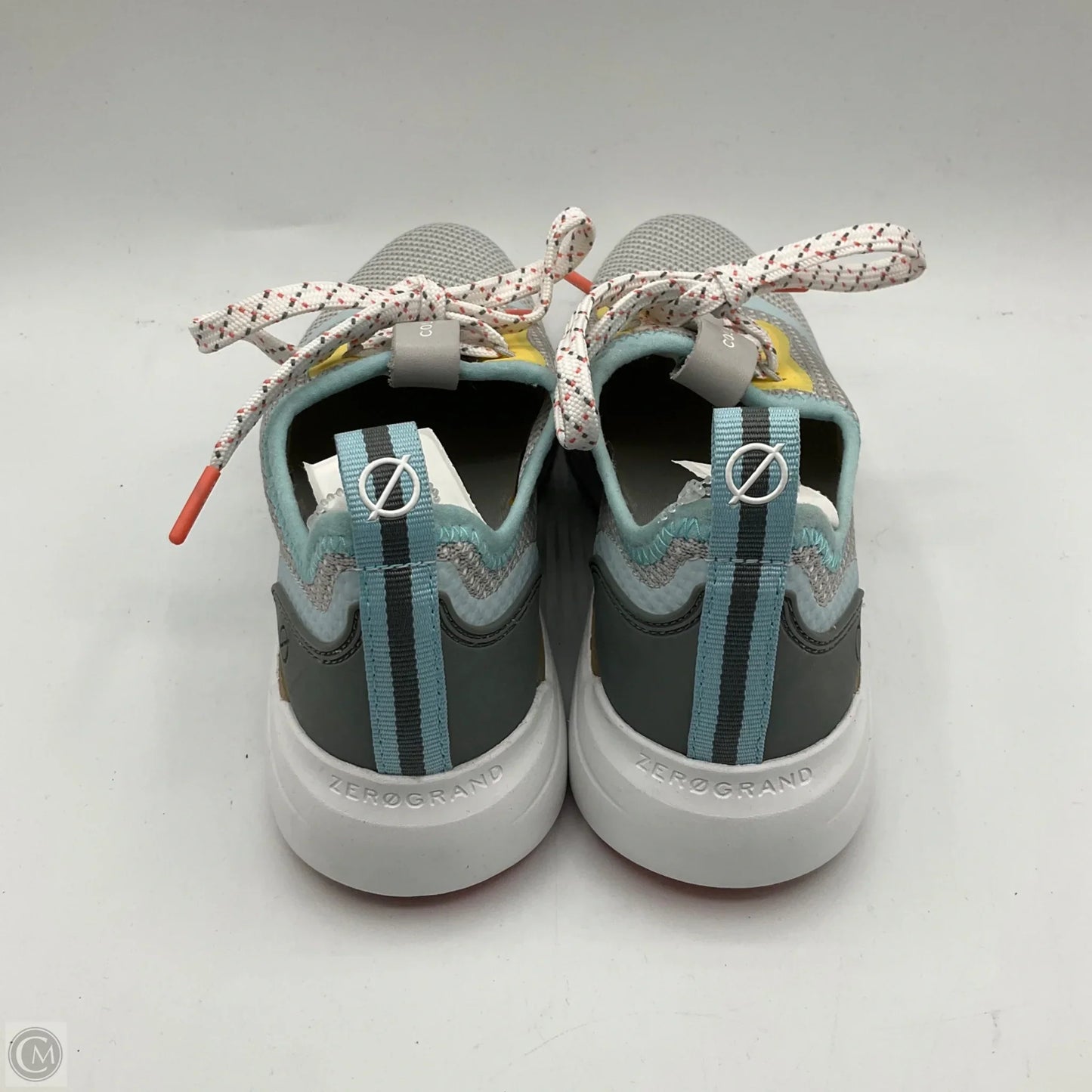 Shoes Athletic By Cole-Haan In Multi-colored, Size: 5