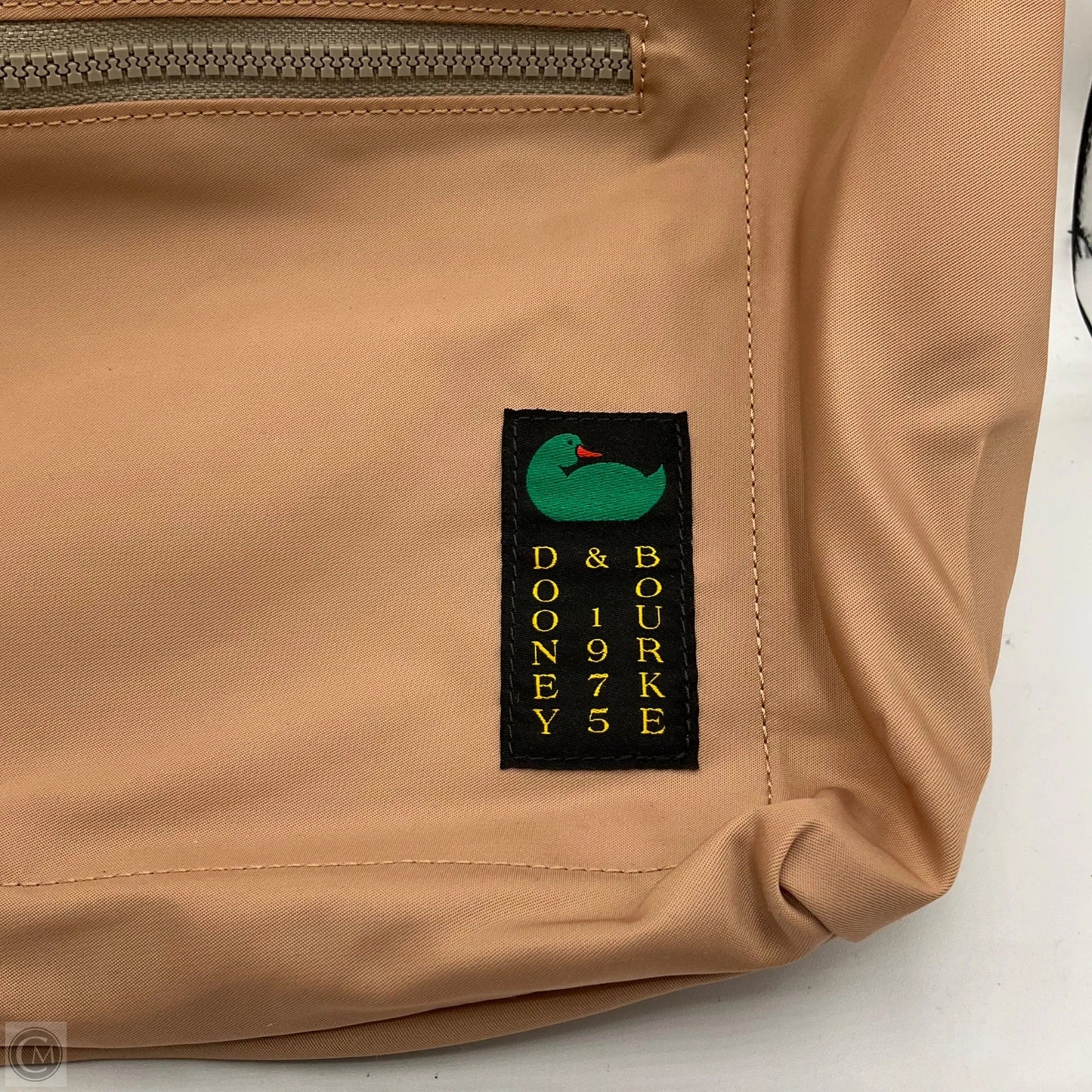 Handbag Designer By Dooney And Bourke, Size: Large