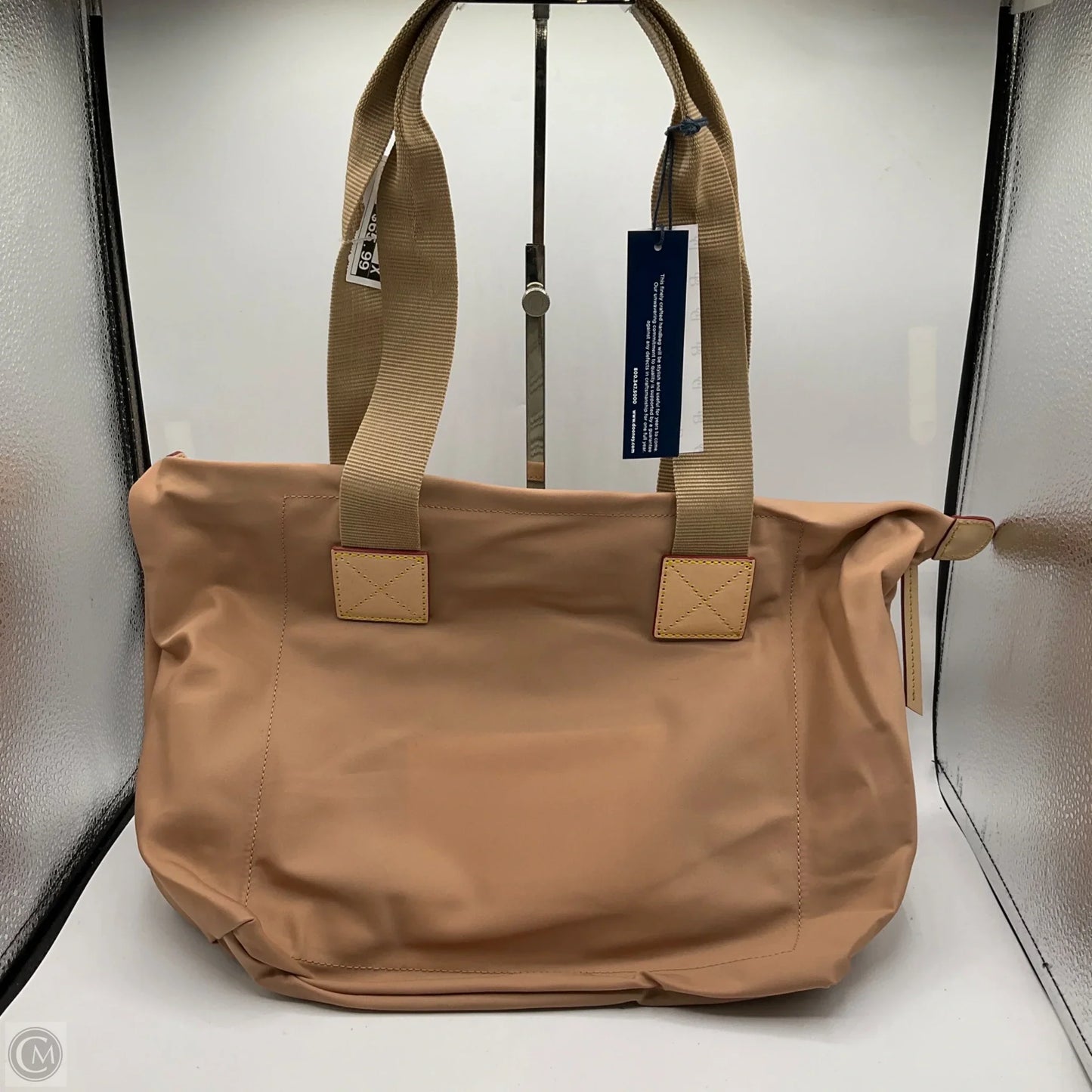 Handbag Designer By Dooney And Bourke, Size: Large