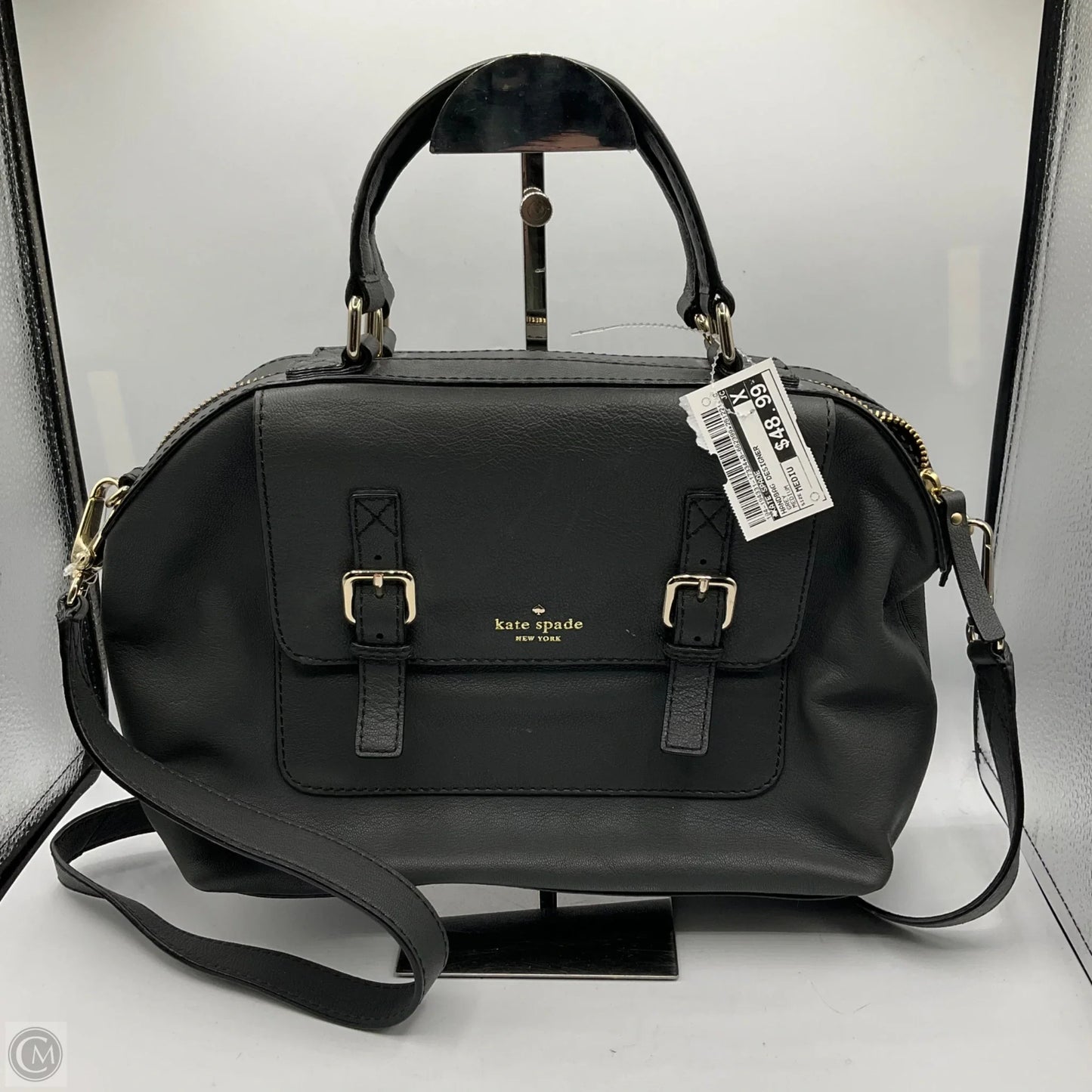 Handbag Designer By Kate Spade, Size: Medium