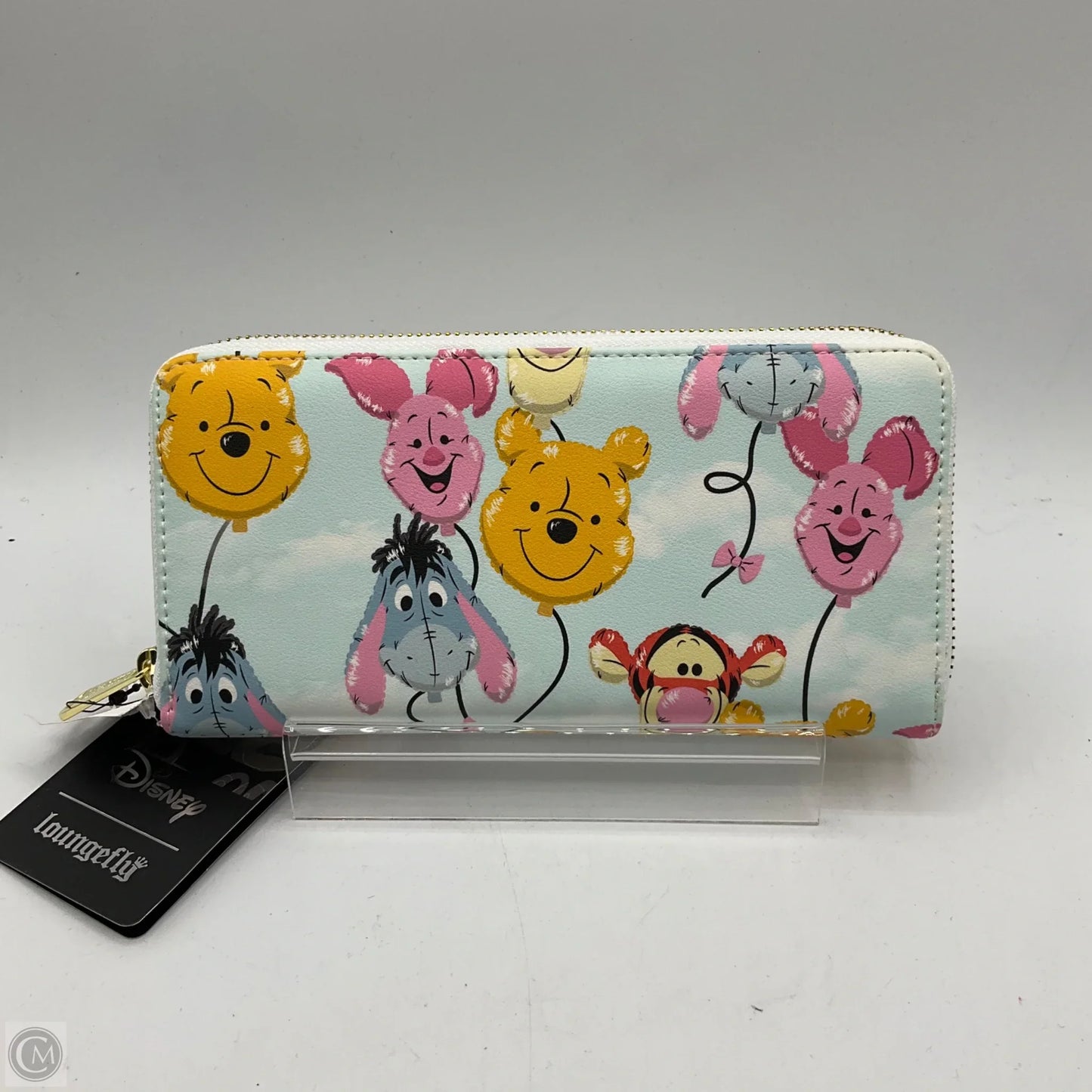 Wallet By Loungefly, Size: Large