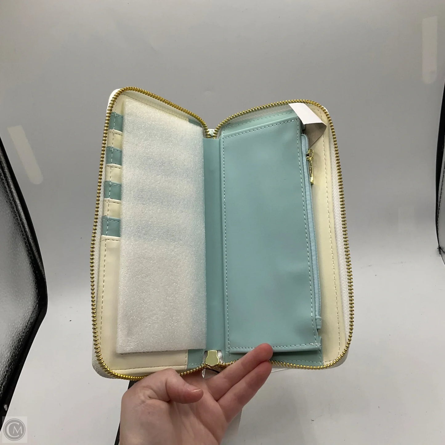 Wallet By Loungefly, Size: Large