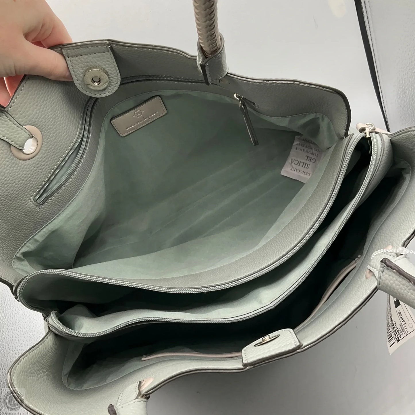 Handbag By Nanette Lepore, Size: Large