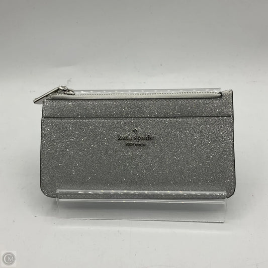 Wallet Designer By Kate Spade, Size: Medium