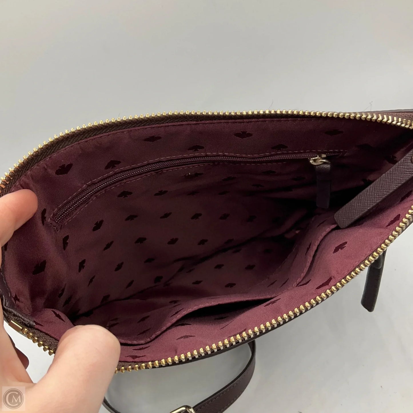 Crossbody Designer By Kate Spade, Size: Medium