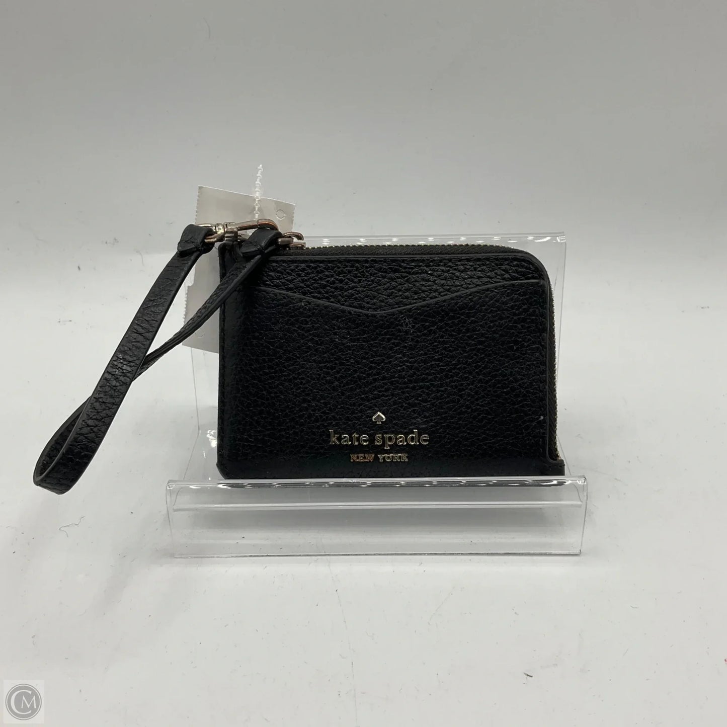 Wristlet Designer By Kate Spade, Size: Small