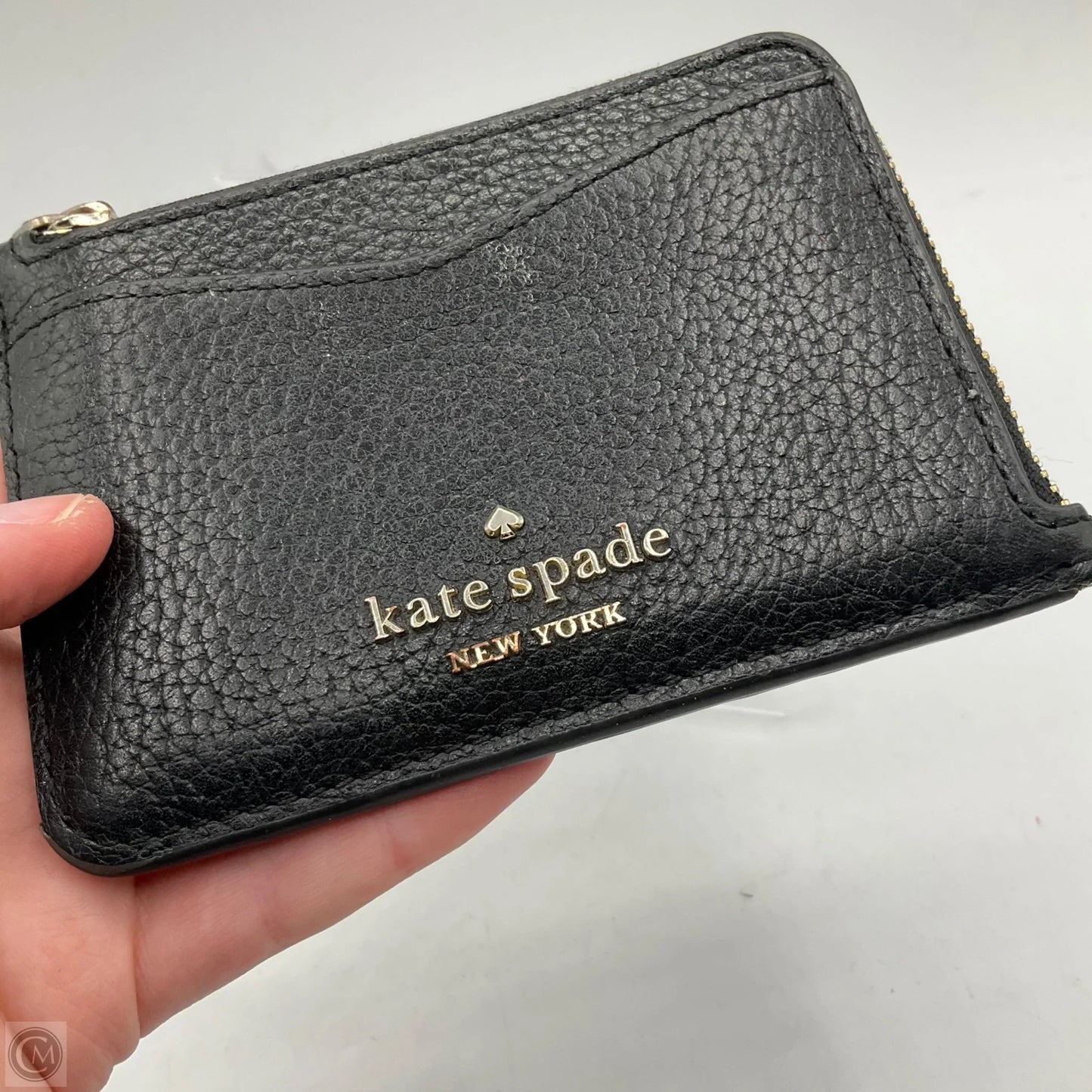 Wristlet Designer By Kate Spade, Size: Small