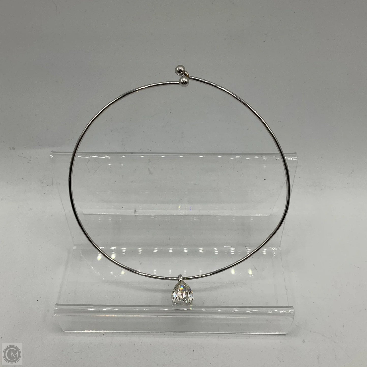 Necklace Luxury Designer By Givenchy