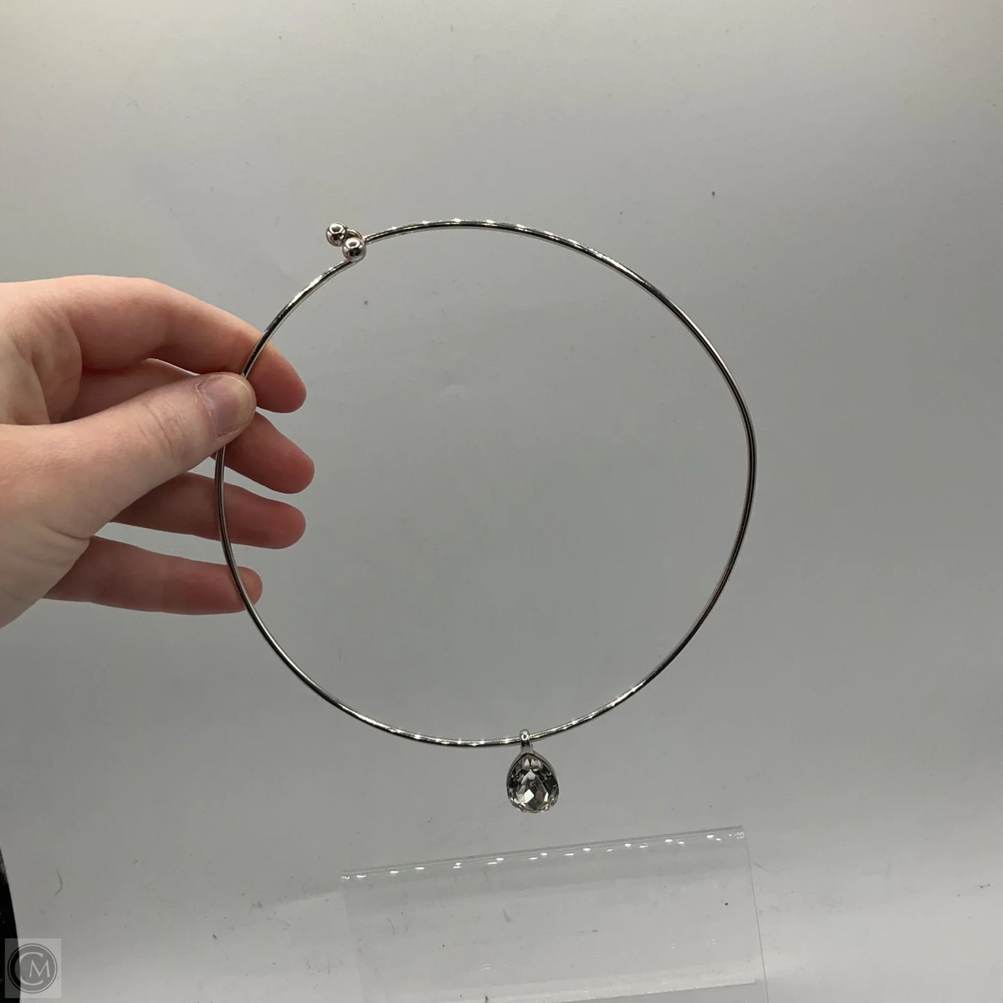 Necklace Luxury Designer By Givenchy