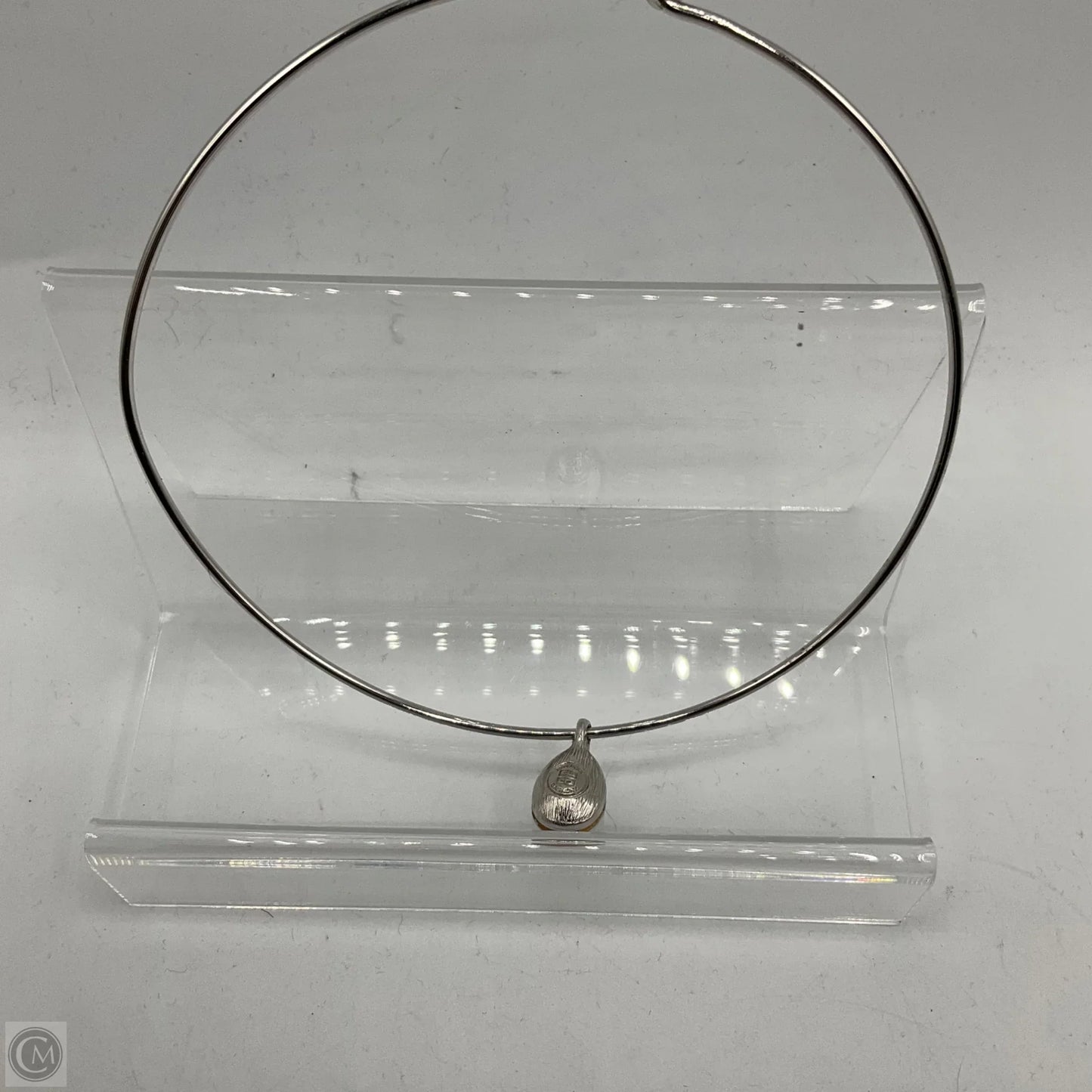 Necklace Luxury Designer By Givenchy