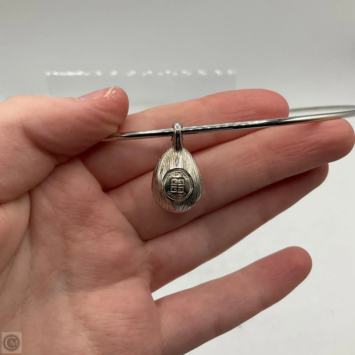 Necklace Luxury Designer By Givenchy