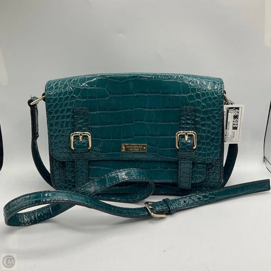 Crossbody Designer By Kate Spade, Size: Medium