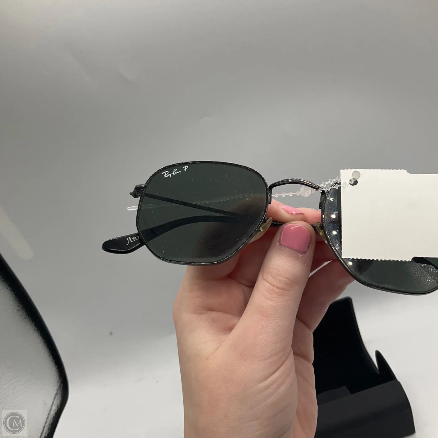 Sunglasses Designer By Ray Ban