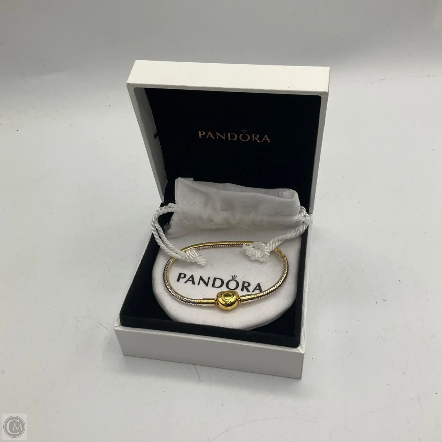 Bracelet Bangle By Pandora