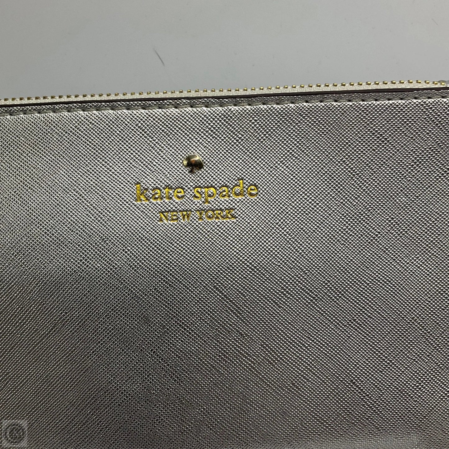 Wristlet Designer By Kate Spade, Size: Medium