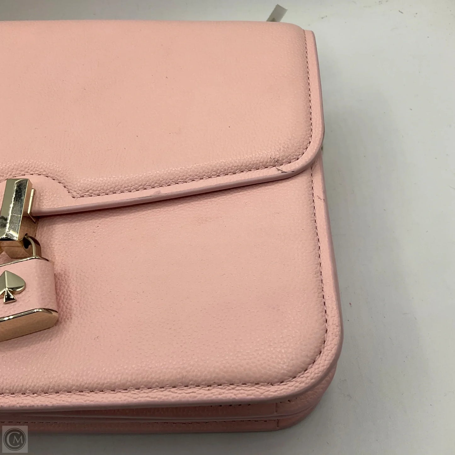 Crossbody Designer By Kate Spade, Size: Medium