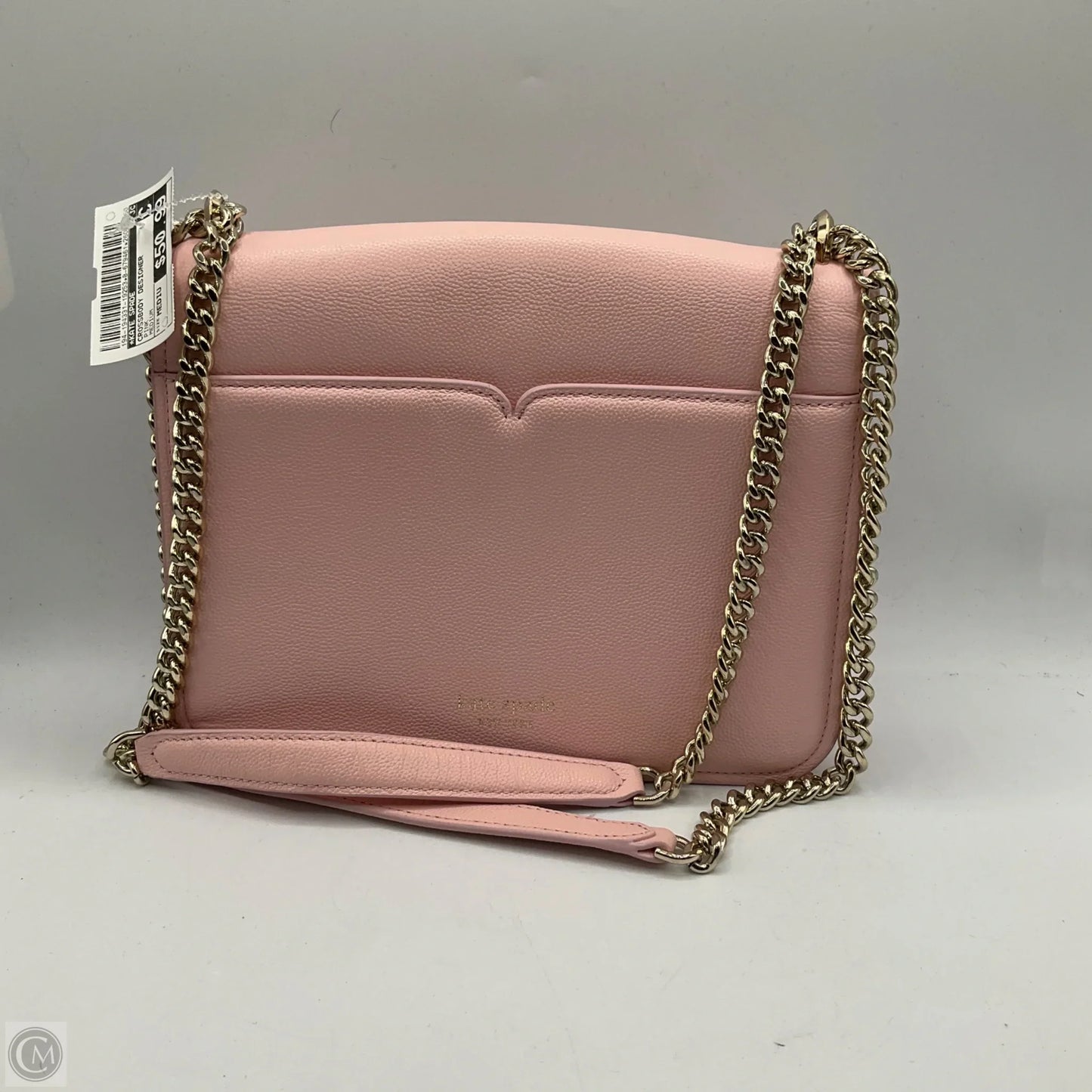 Crossbody Designer By Kate Spade, Size: Medium