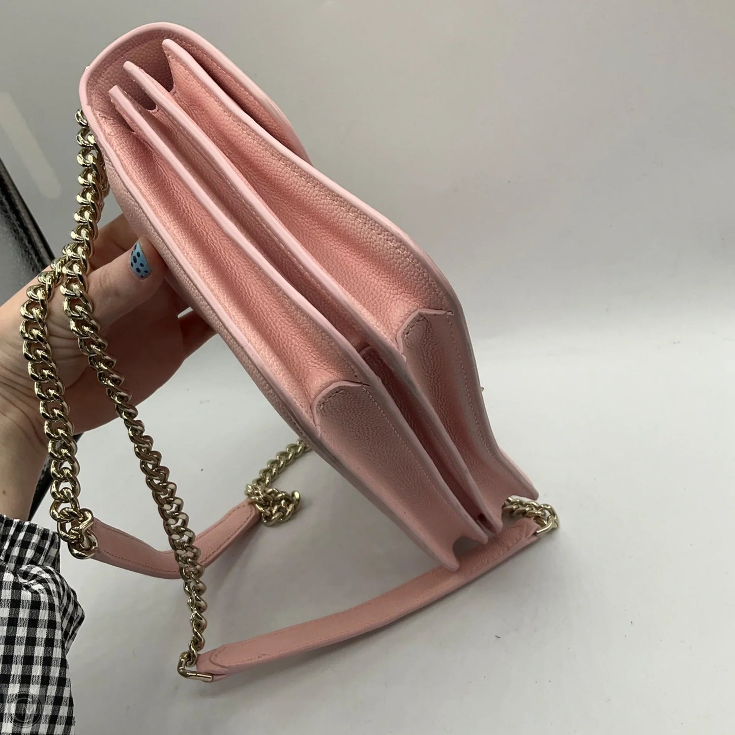 Crossbody Designer By Kate Spade, Size: Medium