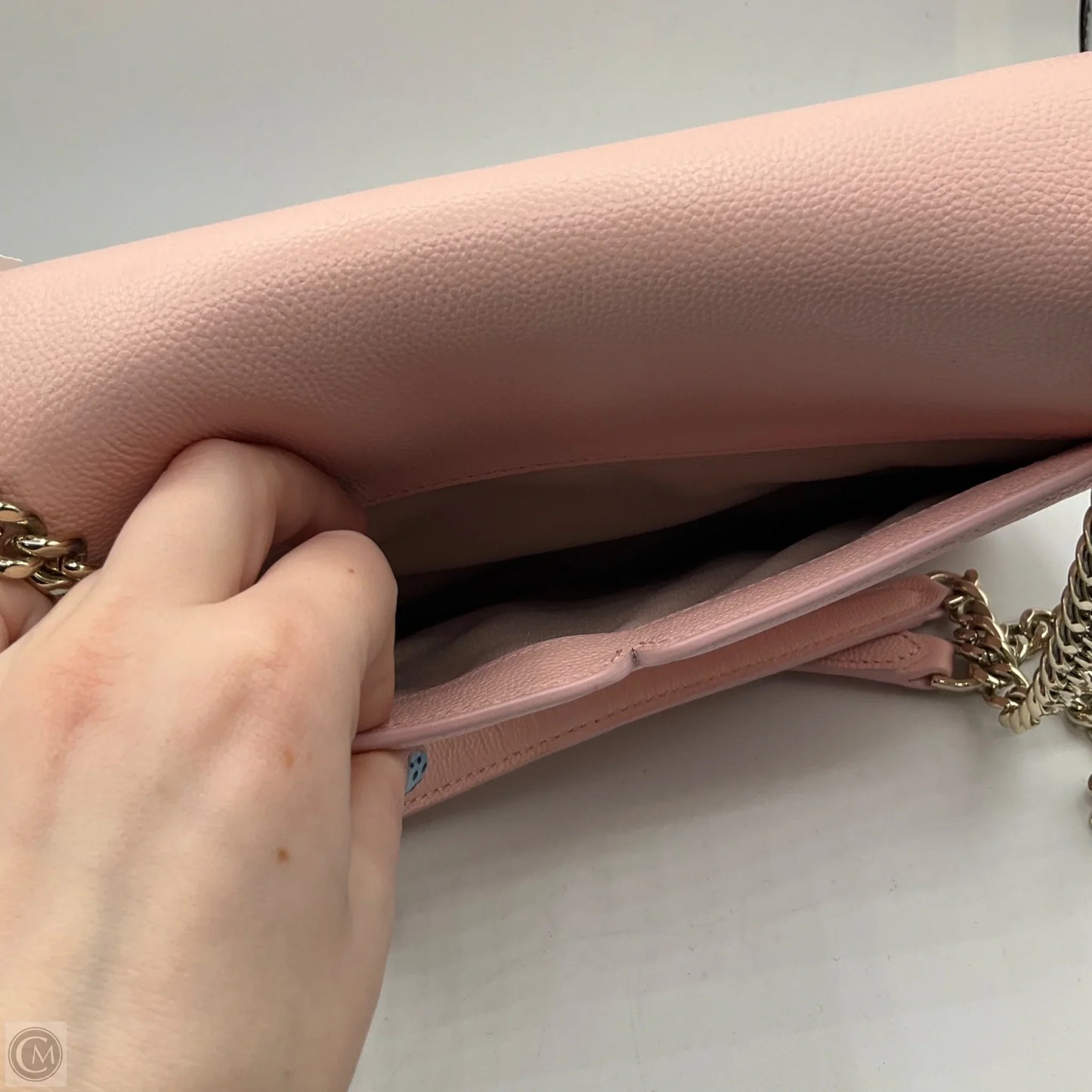 Crossbody Designer By Kate Spade, Size: Medium