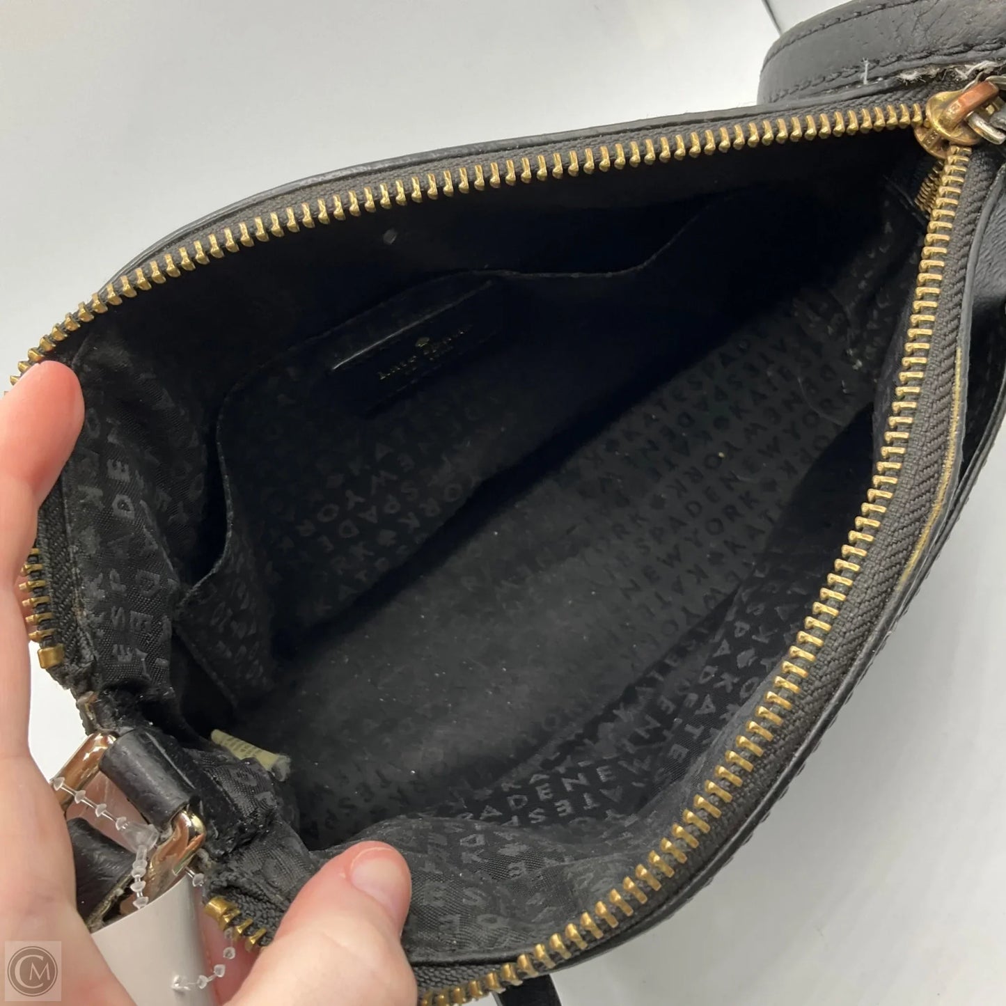 Crossbody Designer By Kate Spade, Size: Small