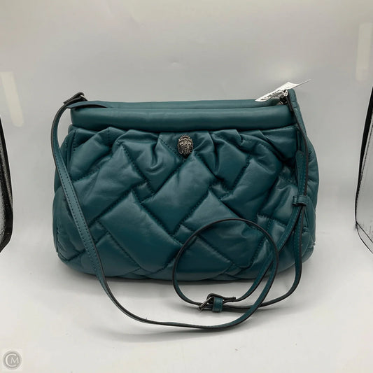 Handbag Designer By Kurt Geiger, Size: Medium