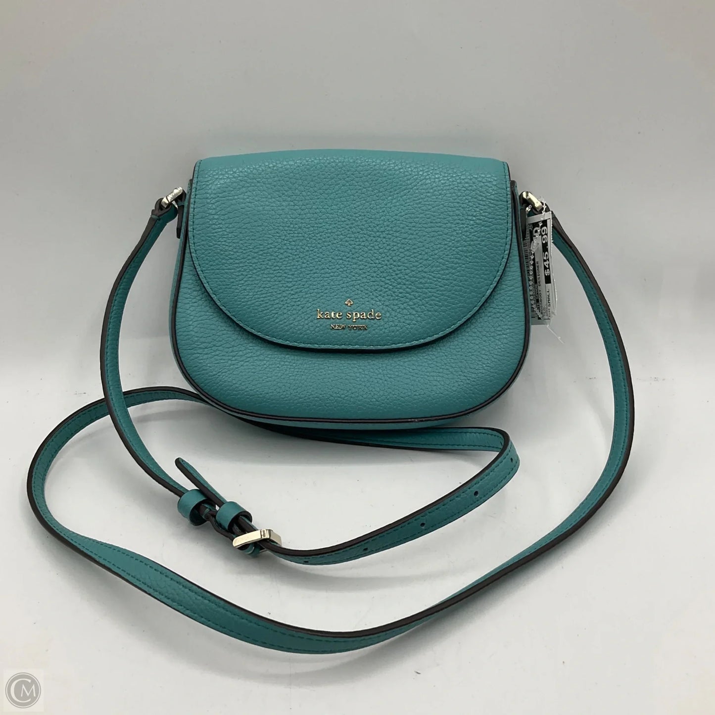 Crossbody Designer By Kate Spade, Size: Small