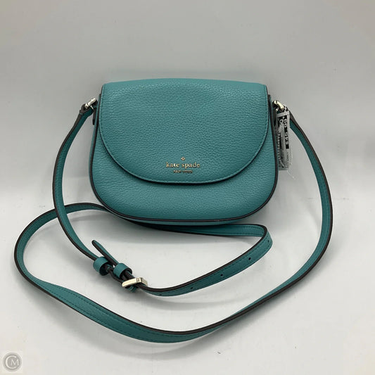 Crossbody Designer By Kate Spade, Size: Small