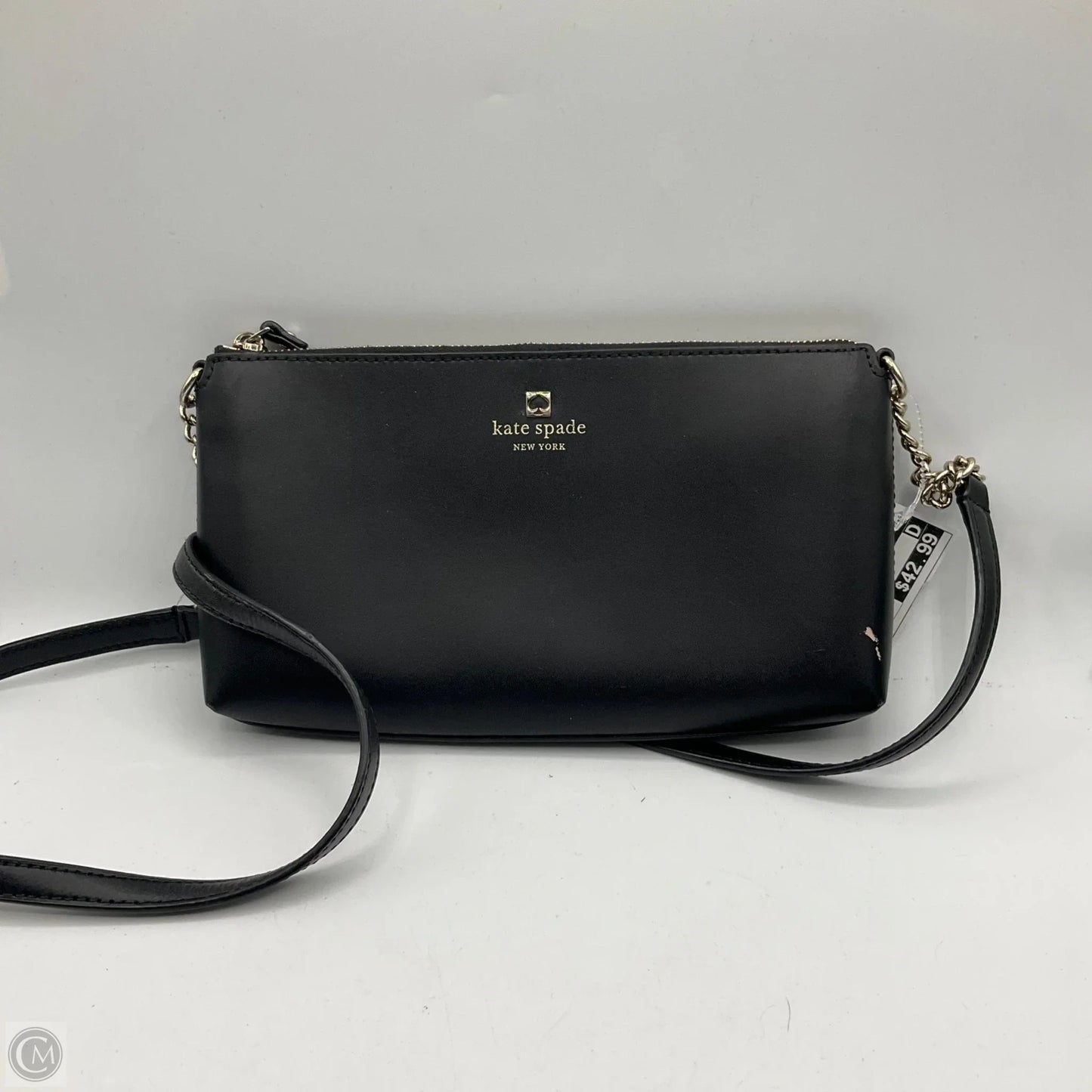 Crossbody Designer By Kate Spade, Size: Small