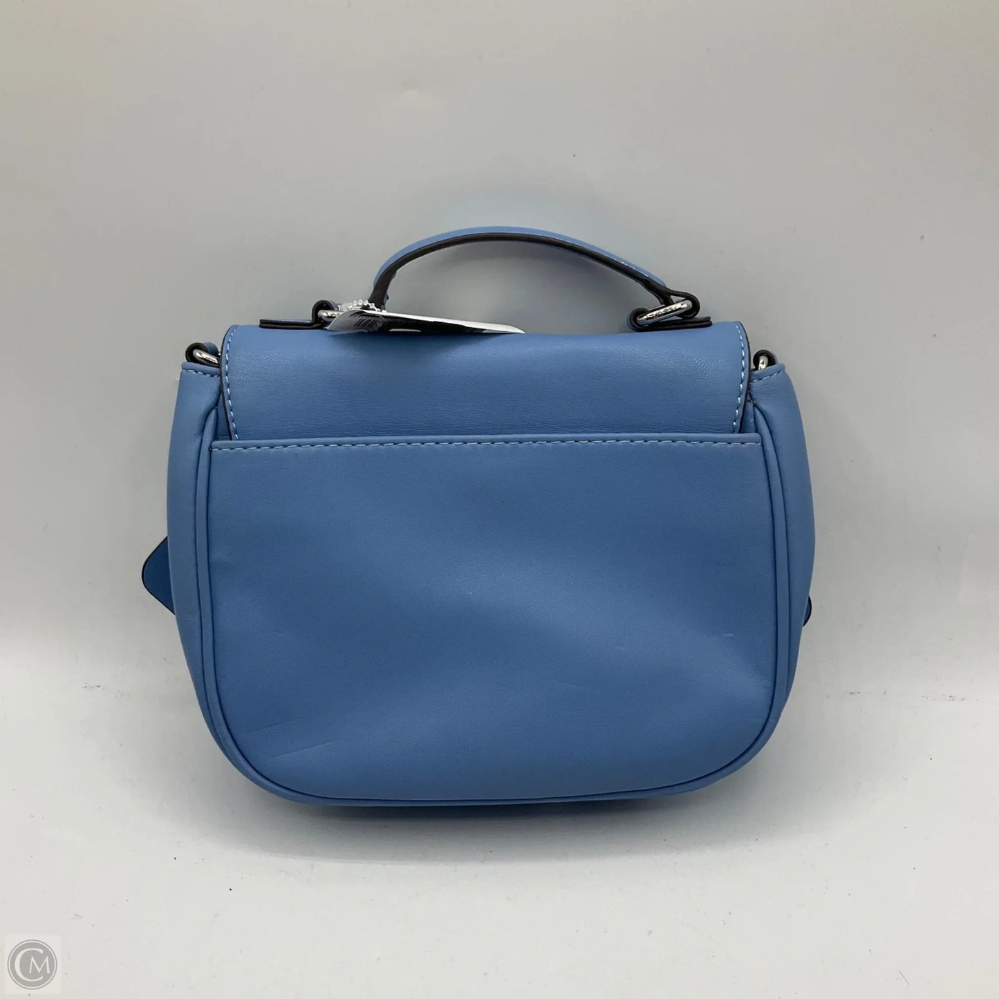 Crossbody Designer By Karl Lagerfeld, Size: Small