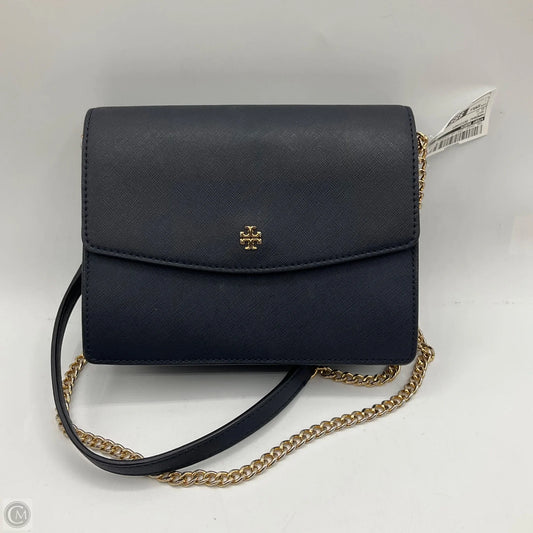 Handbag Designer By Tory Burch, Size: Small