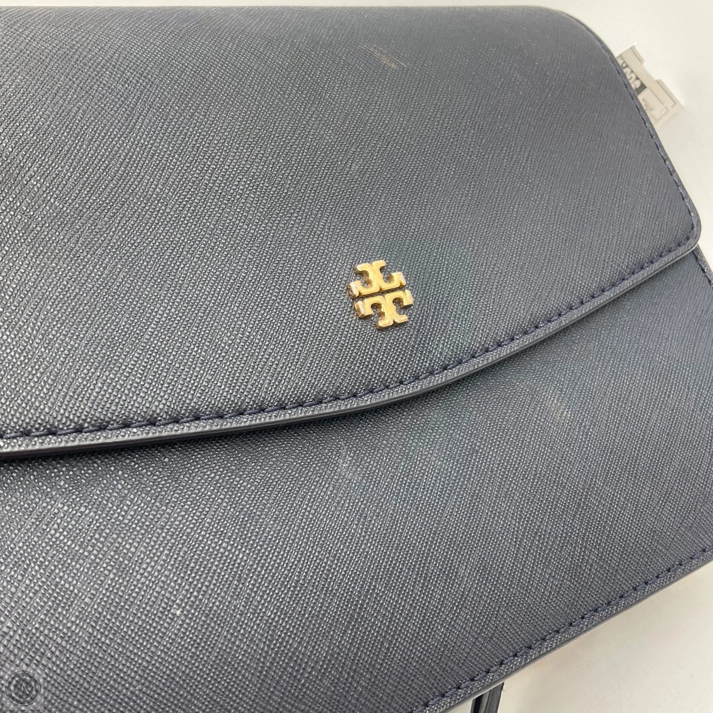 Handbag Designer By Tory Burch, Size: Small