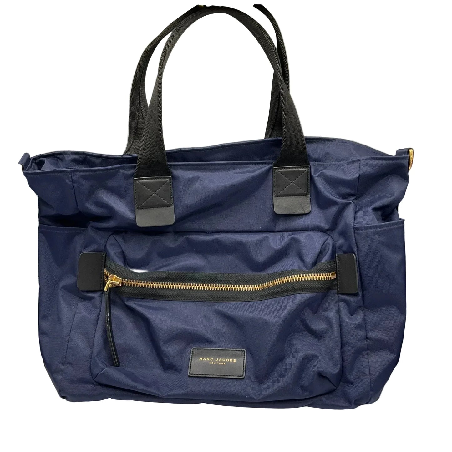 Tote Luxury Designer By Marc Jacobs, Size: Large