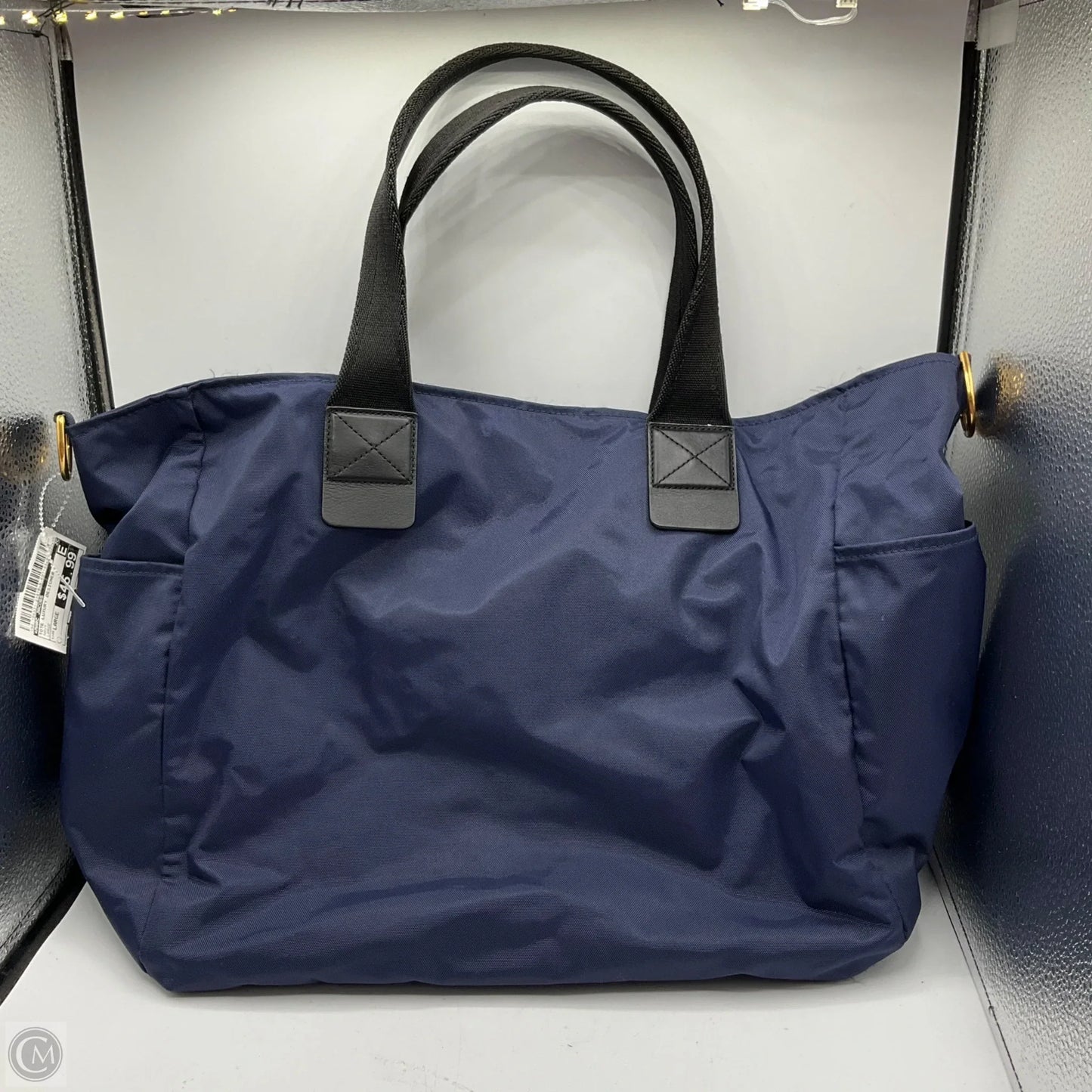 Tote Luxury Designer By Marc Jacobs, Size: Large