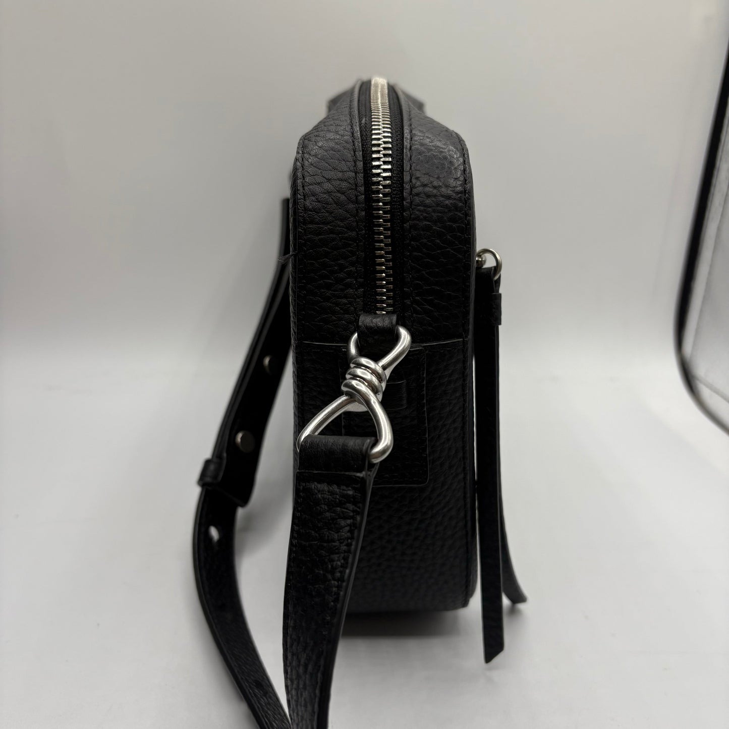 Crossbody By All Saints, Size: Small