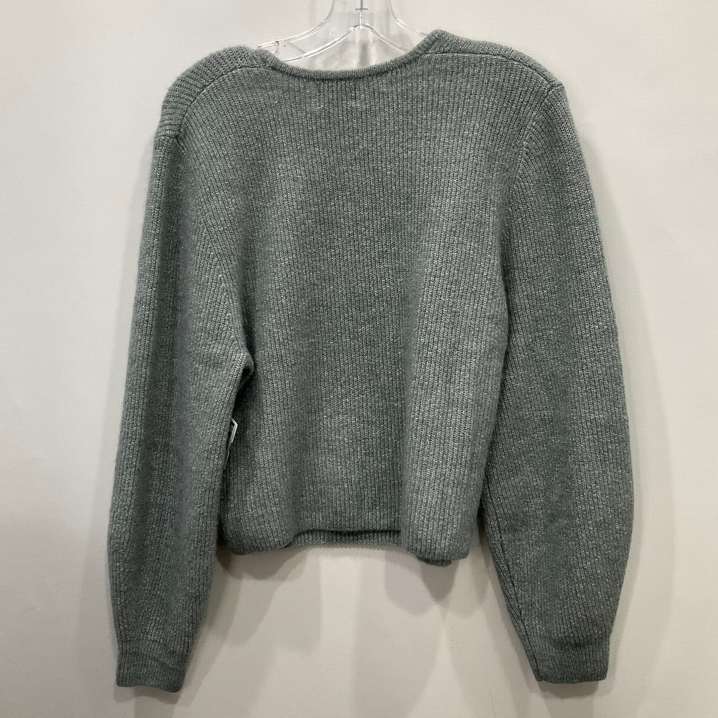 Sweater By H&m In Blue, Size: S