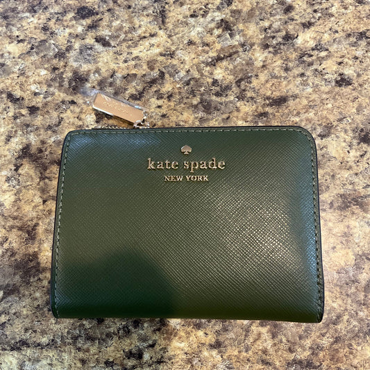 Wallet Designer By Kate Spade, Size: Small