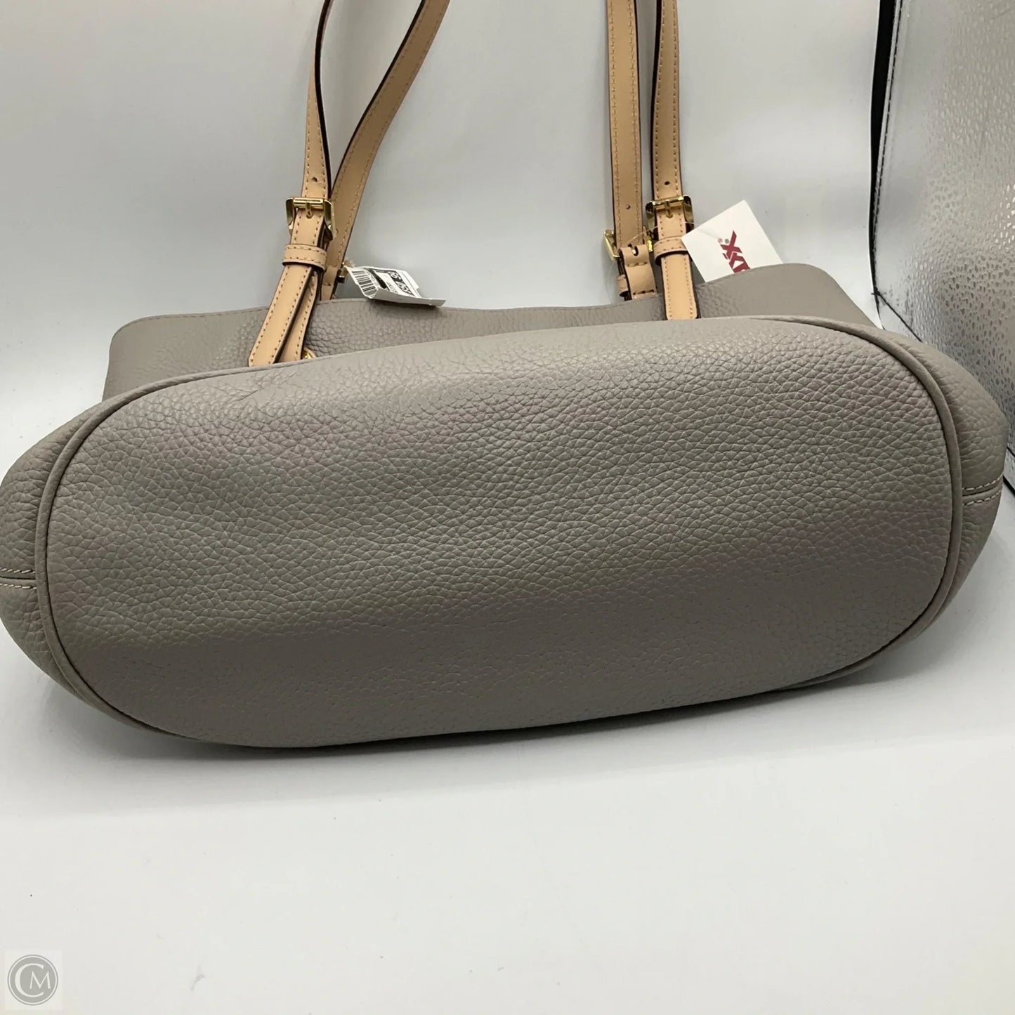 Handbag Designer By Michael Kors, Size: Medium