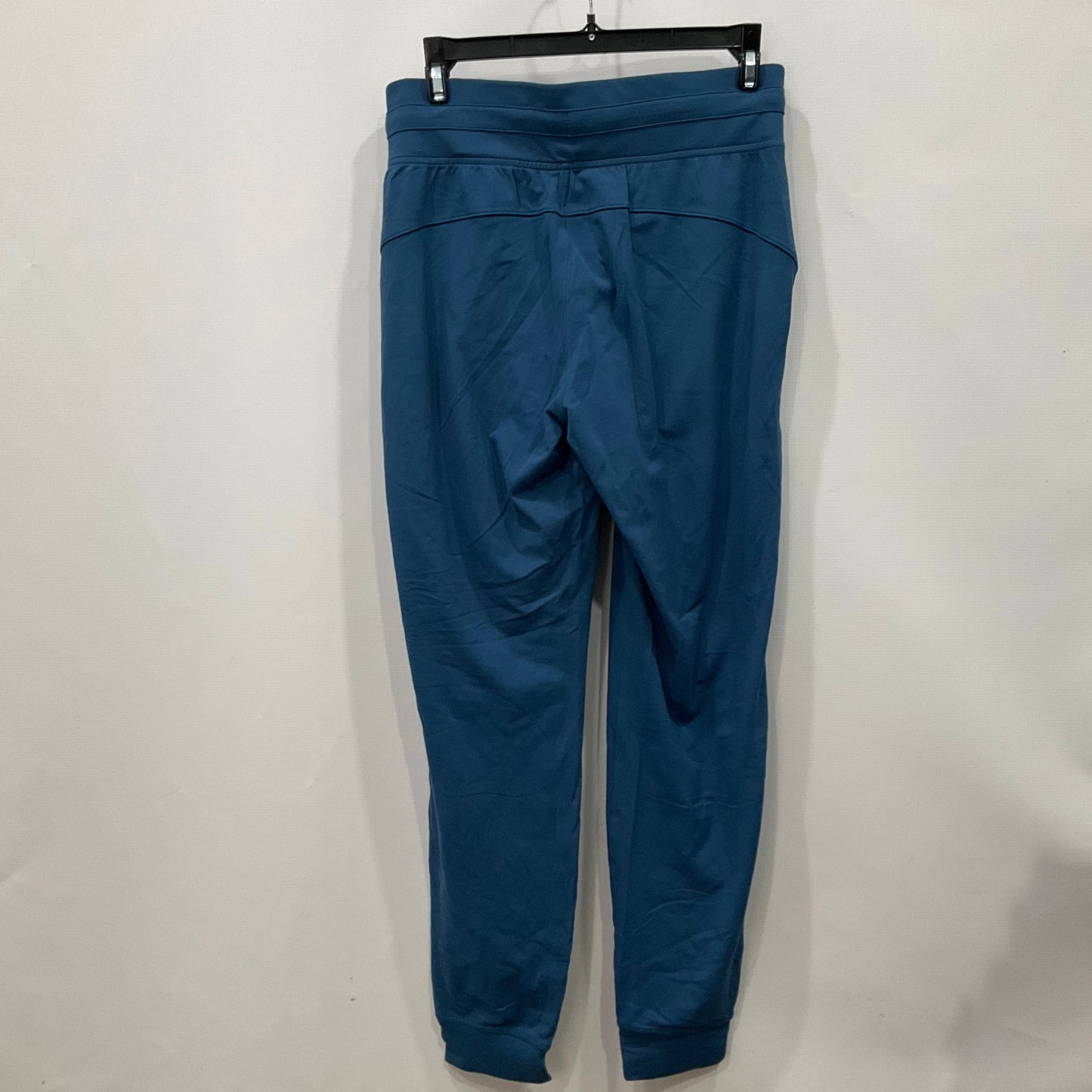 Athletic Pants By Lululemon In Blue, Size: 6