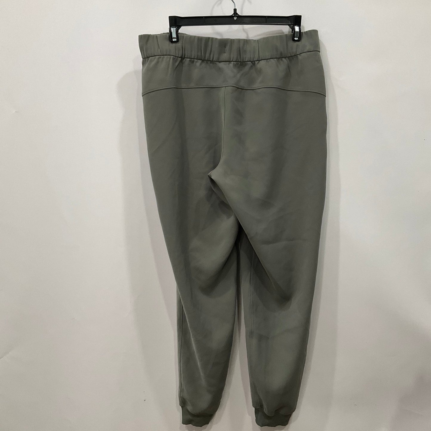 Pants Other By Lululemon In Green, Size: 8