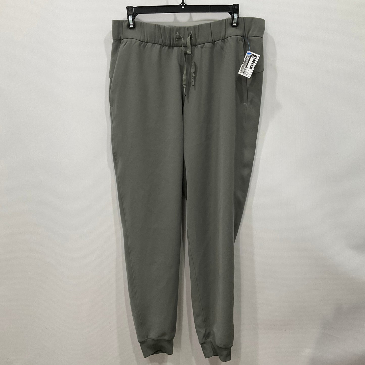 Pants Other By Lululemon In Green, Size: 8