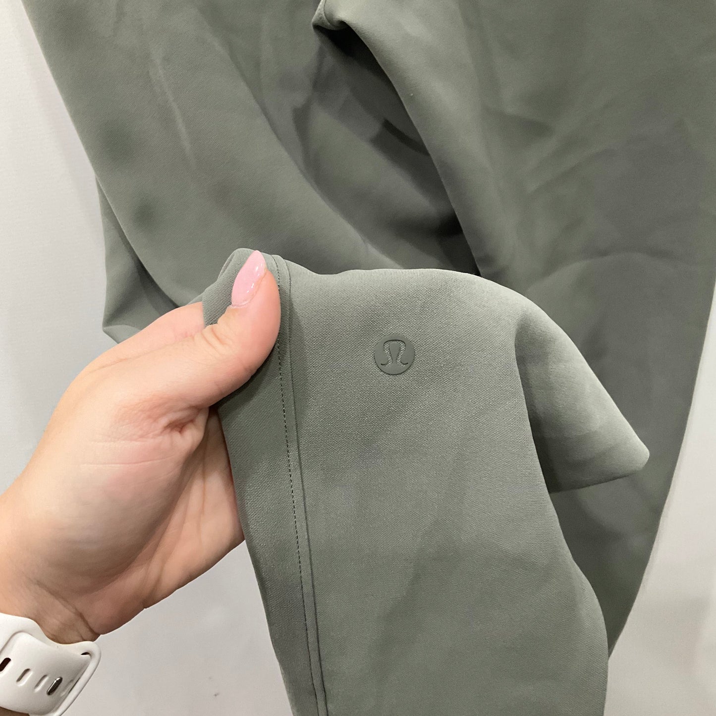 Pants Other By Lululemon In Green, Size: 8