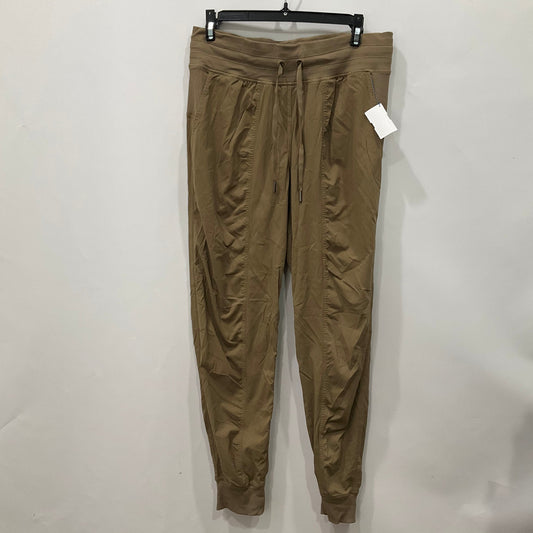 Pants Other By Lululemon In Brown, Size: 8