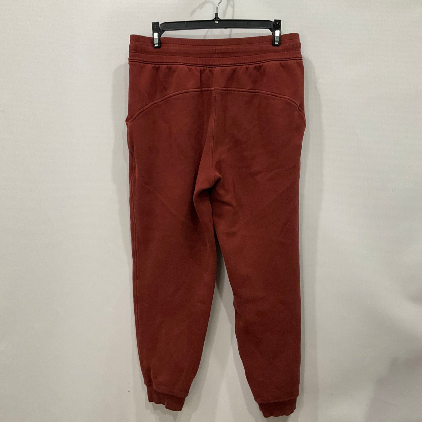 Pants Lounge By Lululemon In Red/Brown, Size: 8