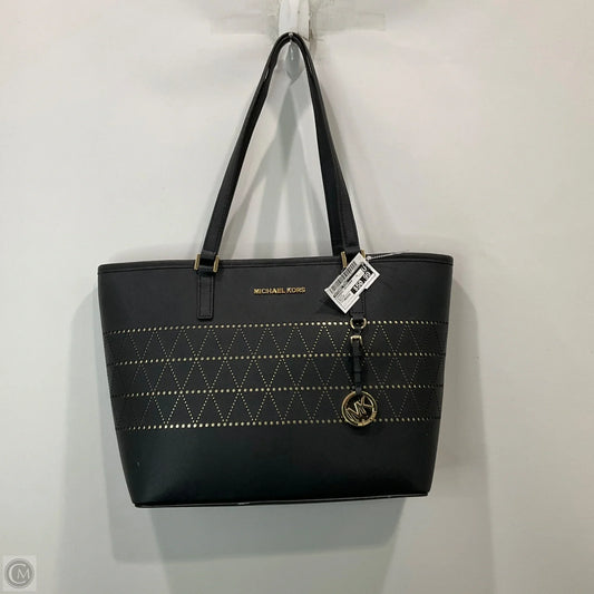 Handbag Designer By Michael Kors, Size: Medium