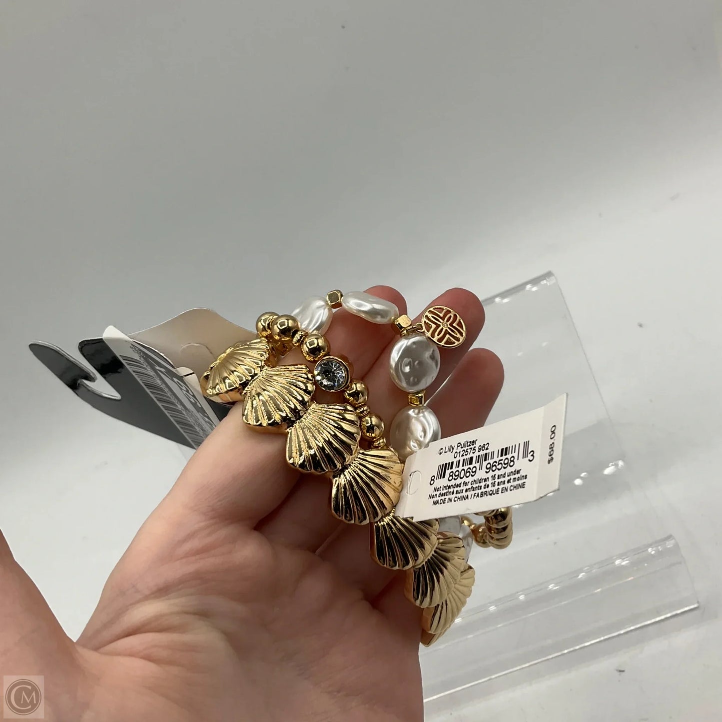 Bracelet Designer By Lilly Pulitzer