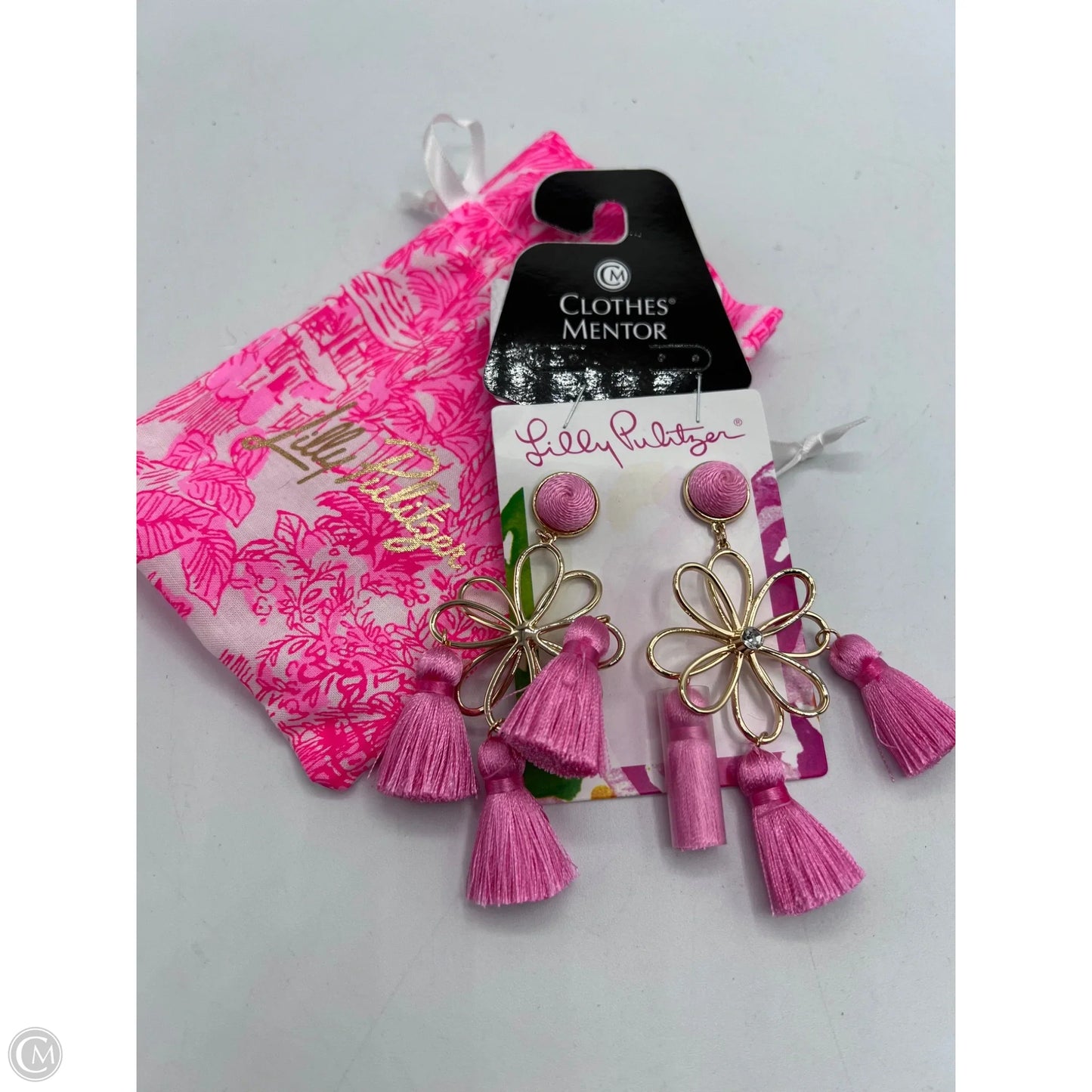 Earrings Designer By Lilly Pulitzer